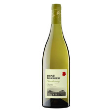 CHARDONNAY RENE BARBIER 75CL